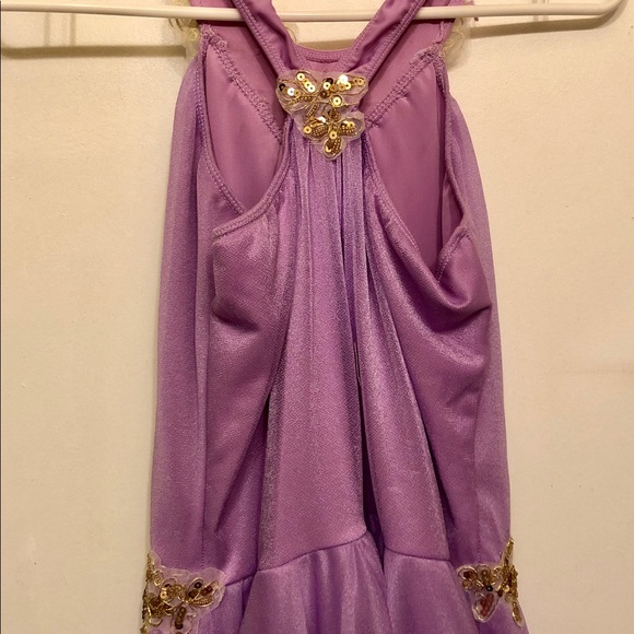 Tween ballet costume - Picture 2 of 4